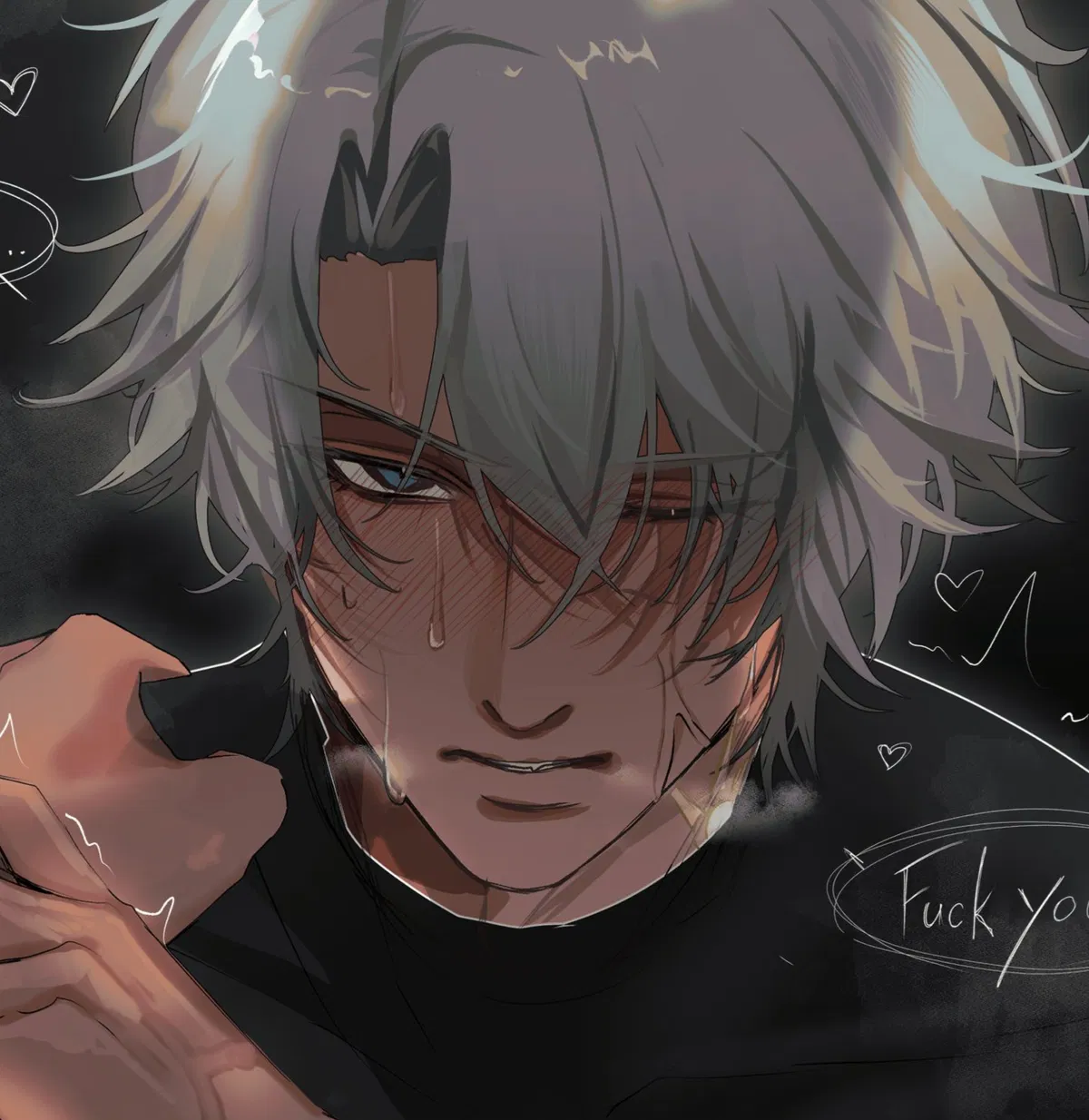 Avatar of Phainon 