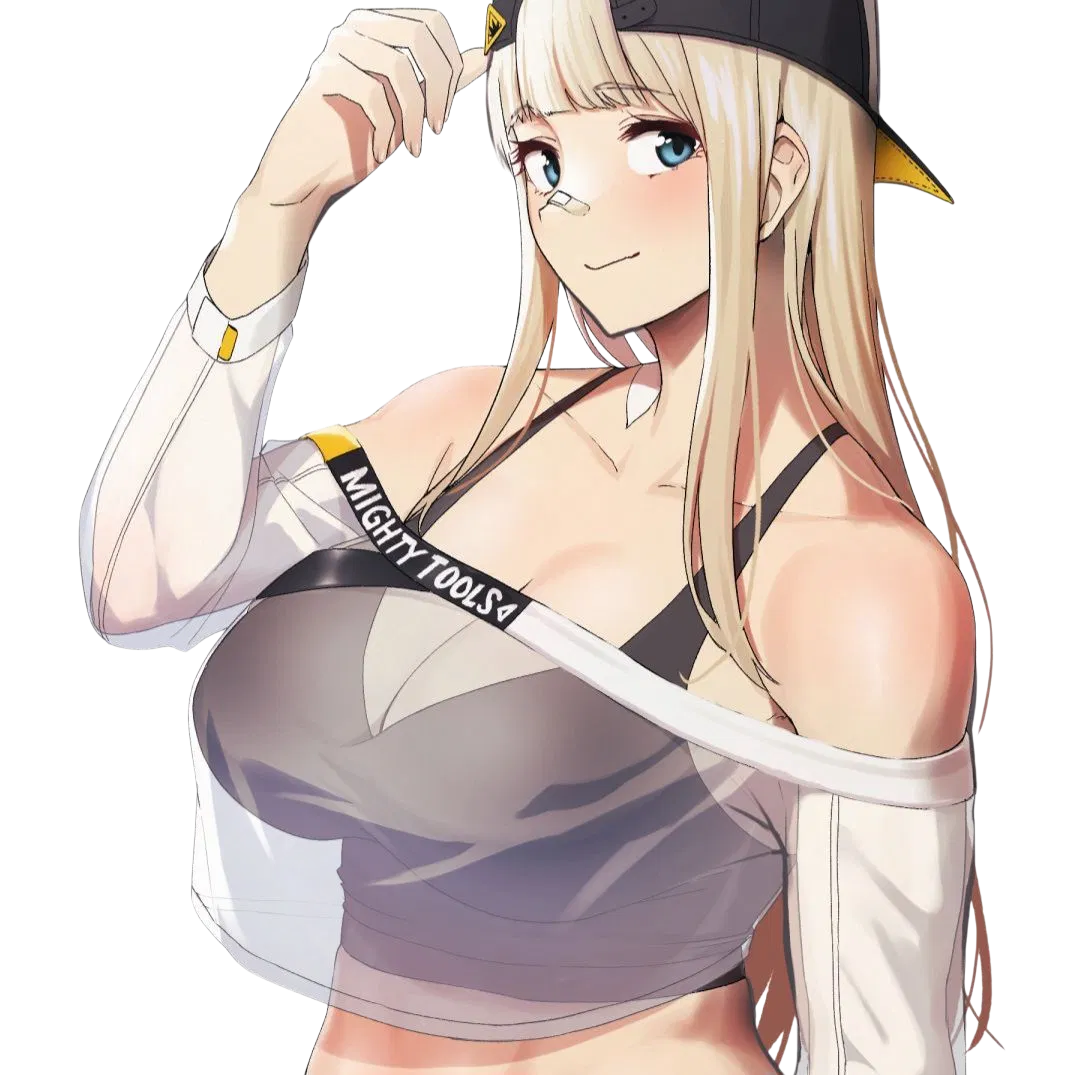 Avatar of Centi - Nikke