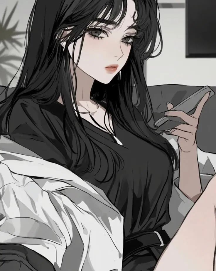 Avatar of Older Stepsister 