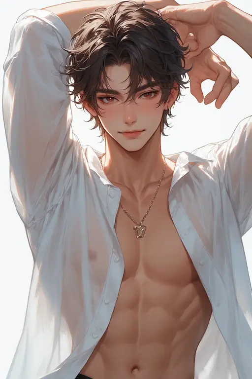 Avatar of Luca Chaiyaporn | RIVALRY