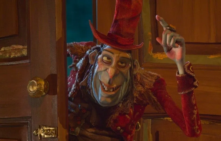 Avatar of Archibald Snatcher