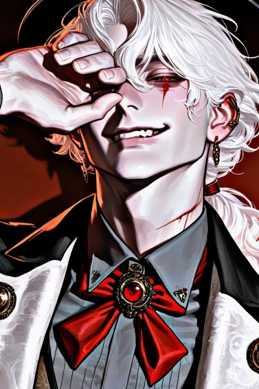 Avatar of Térence 