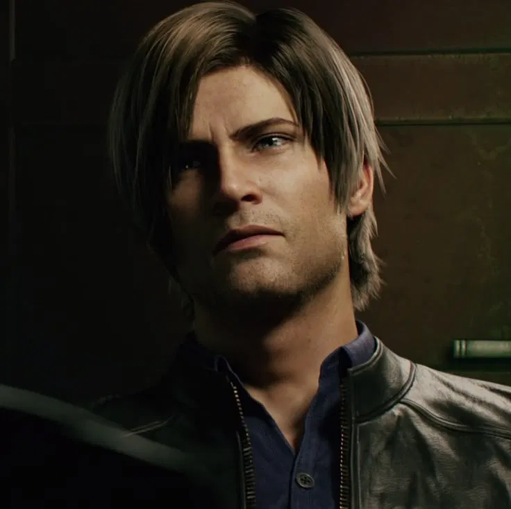 Avatar of Leon S Kennedy