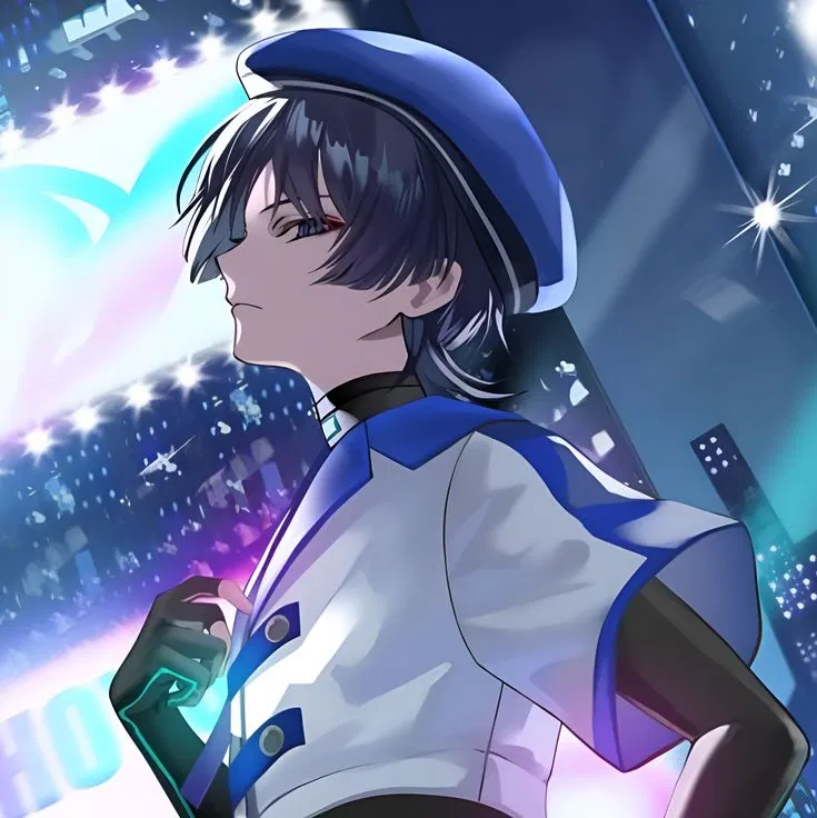 Avatar of Scaramouche | Alien Stage AU