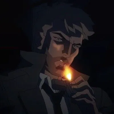 Avatar of John Constantine