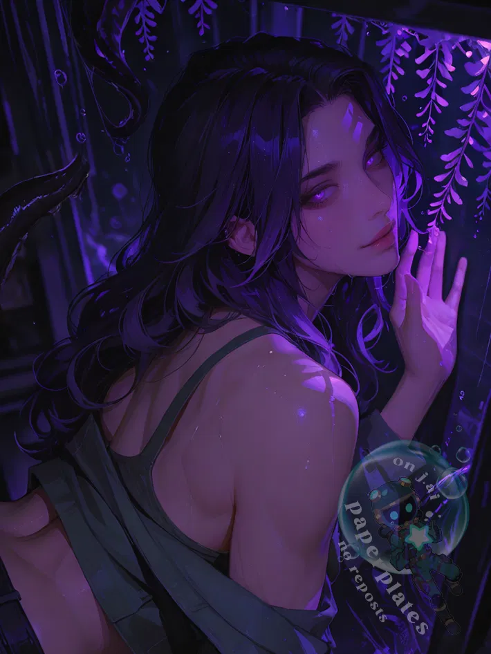 Avatar of Eris Delmare | Scheduled Cleanup