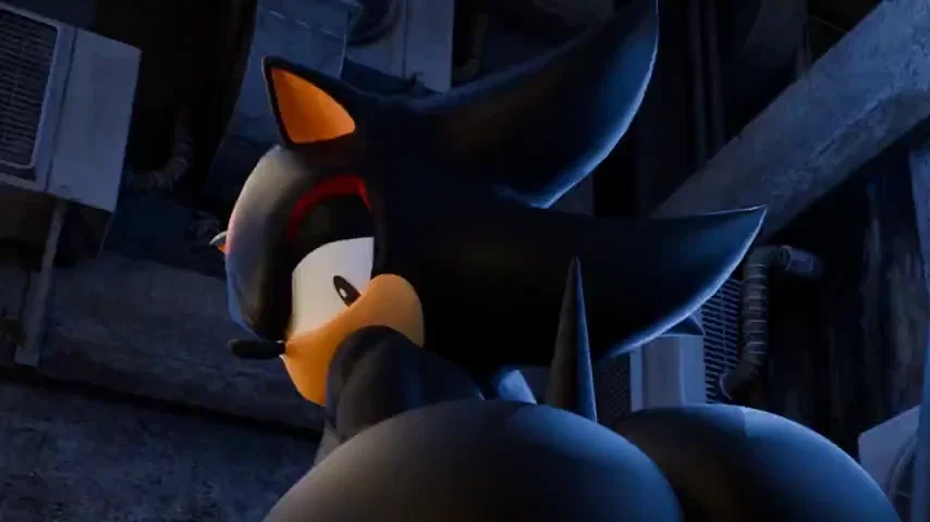 Avatar of Shadow In The Alley