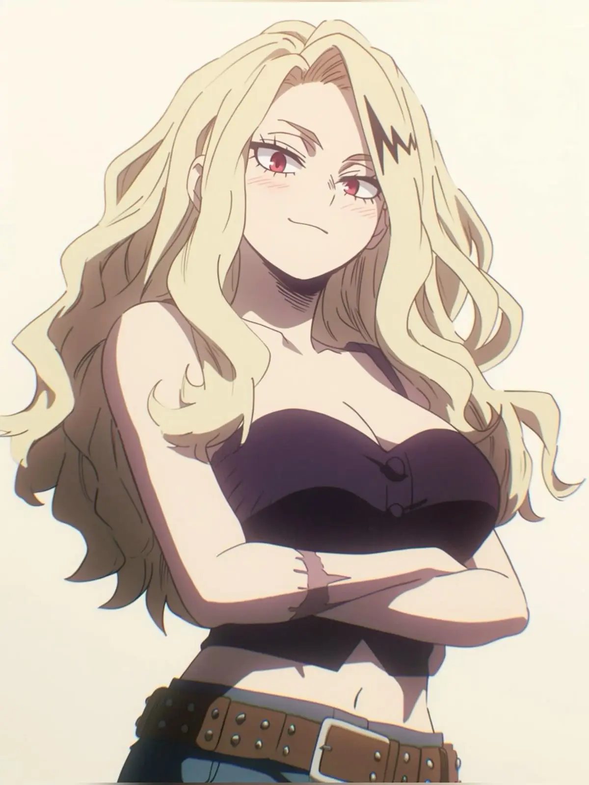 Avatar of Fem!Denki || Villain Rehabilitation 
