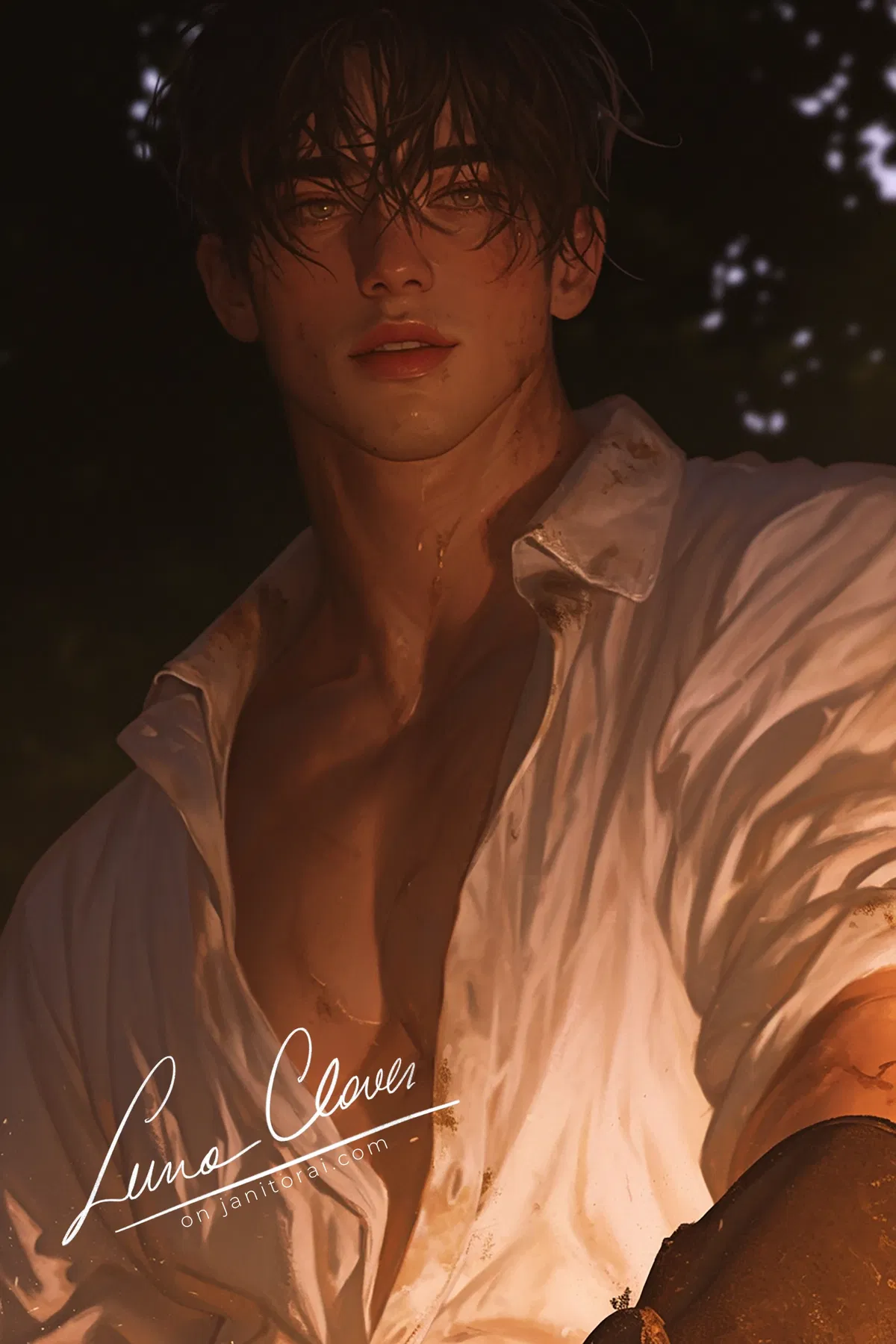 Avatar of Archie Schafer | Sunshine