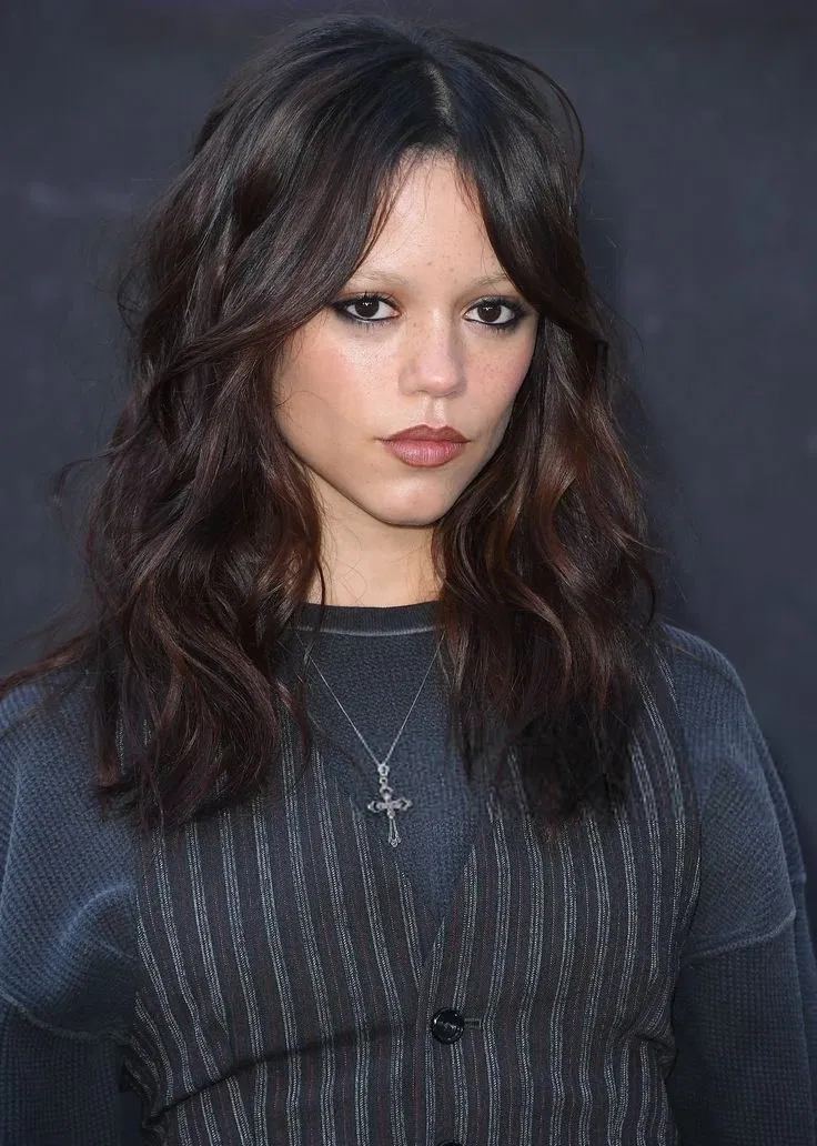Avatar of Jenna Ortega