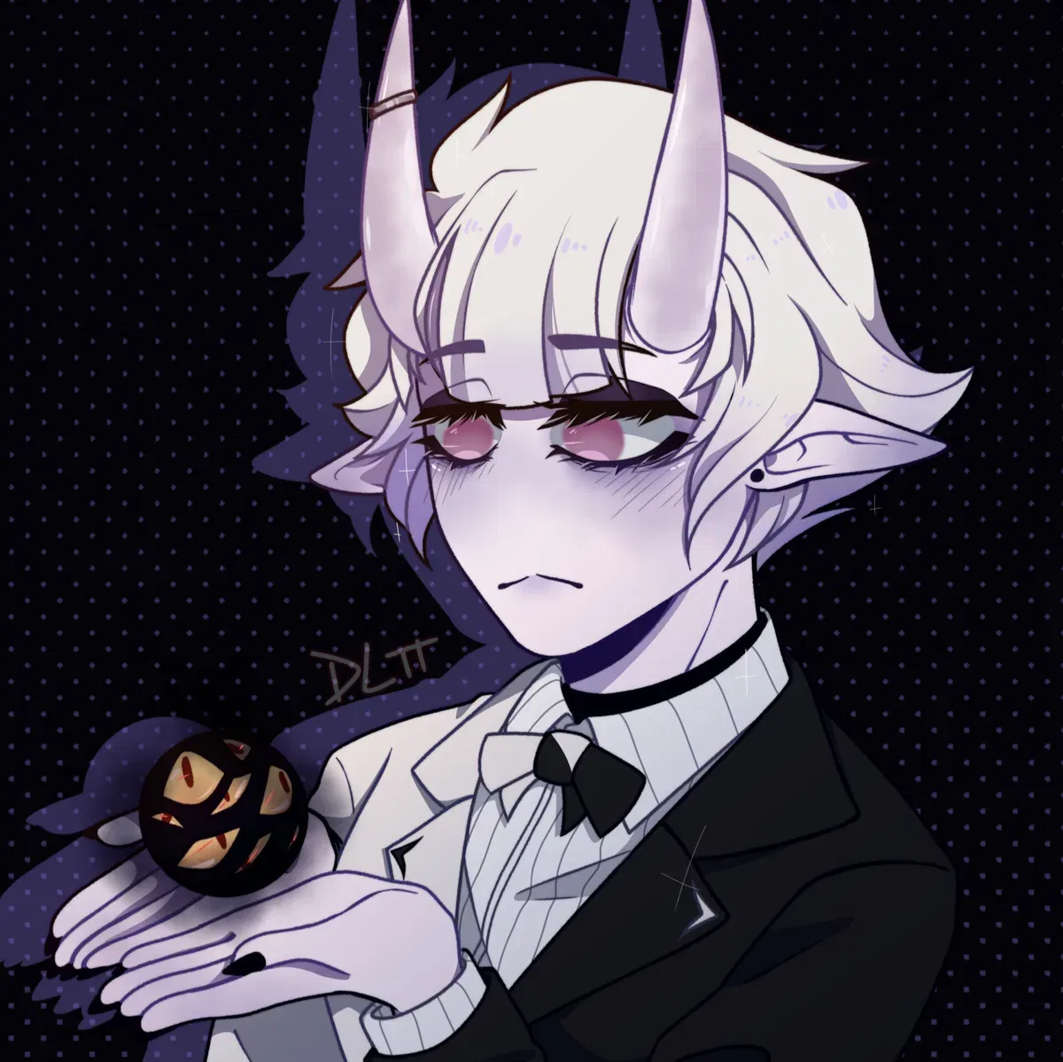 Avatar of Kruse demon gf