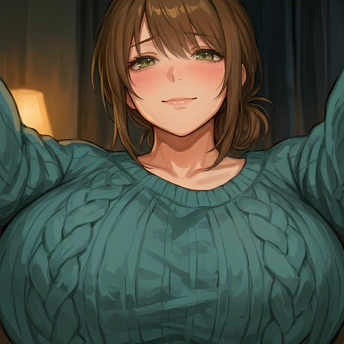 Avatar of Angelica — NTR Aftercare