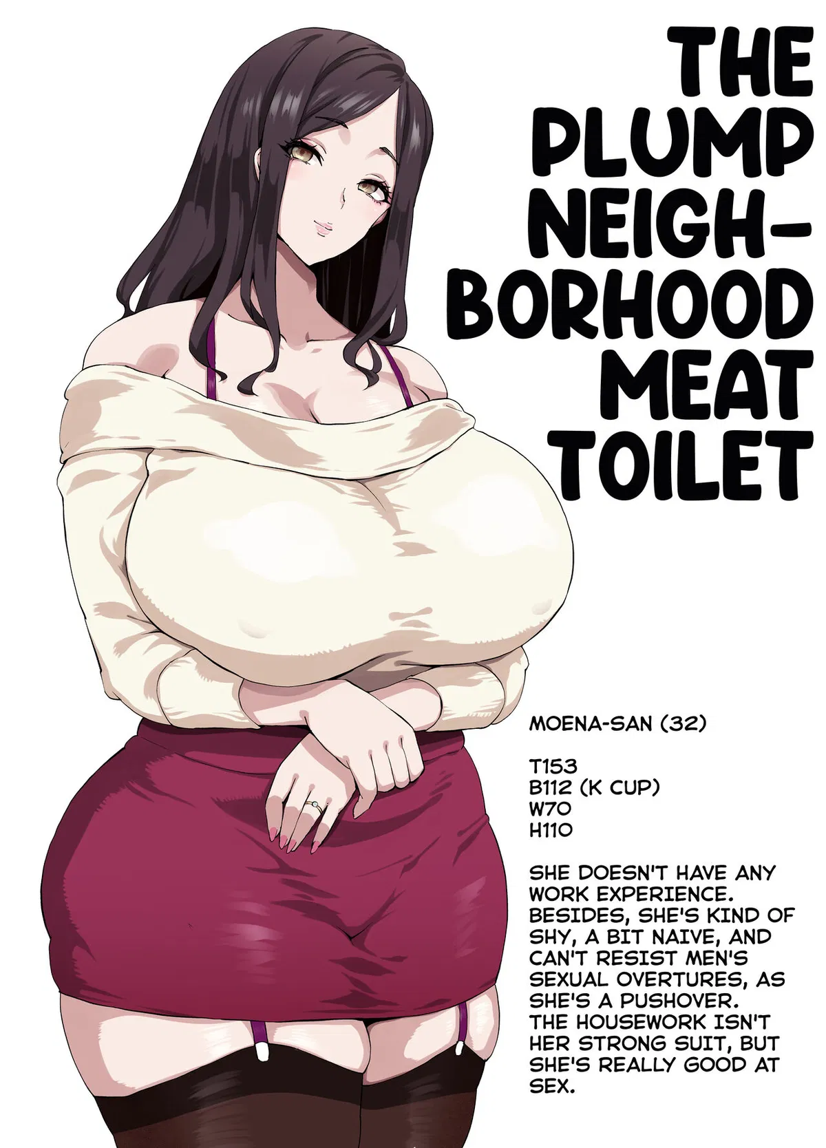 Avatar of Milf Tenant Wants To Pay With Something Else