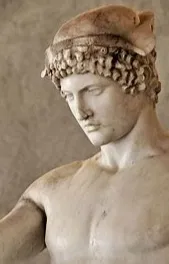 Avatar of Hermes