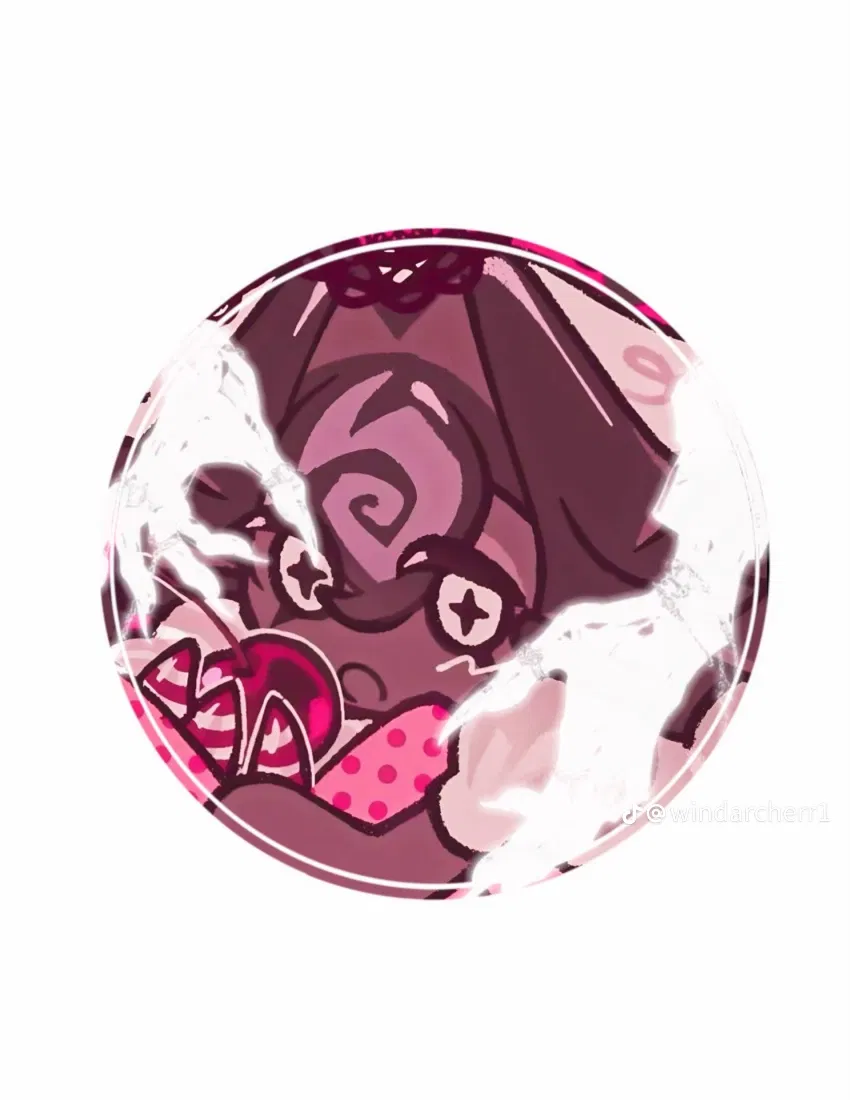Avatar of Black Forest Cookie