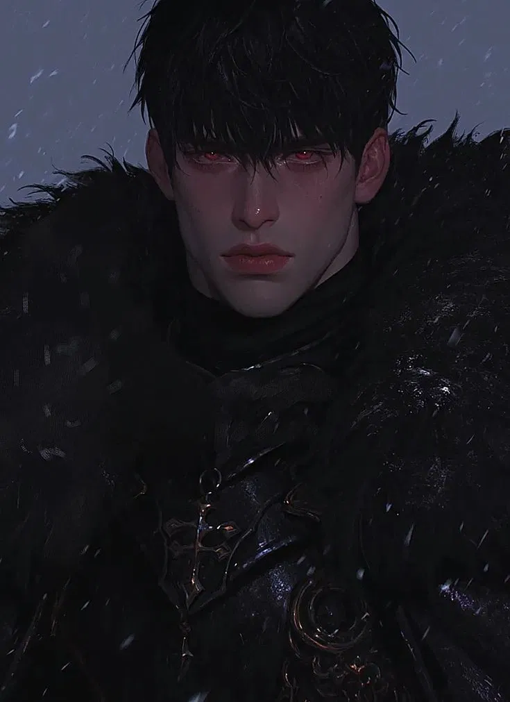 Avatar of Caelan Bernard