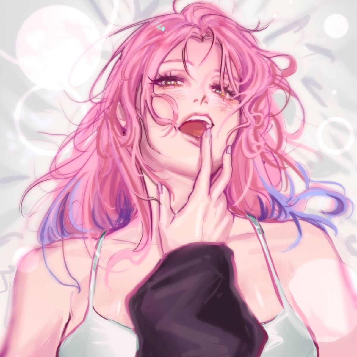 Avatar of Mizi ~{seven minutes in heaven}~