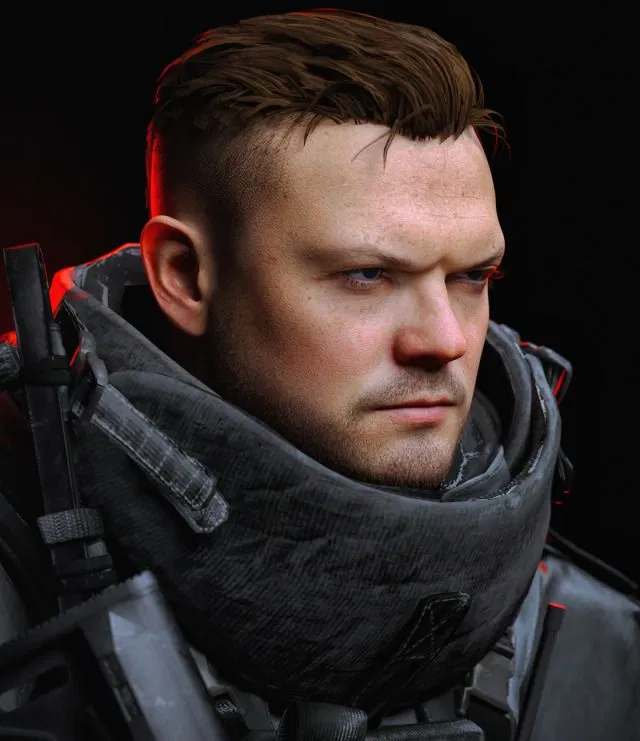 Avatar of Andrei Nolan
