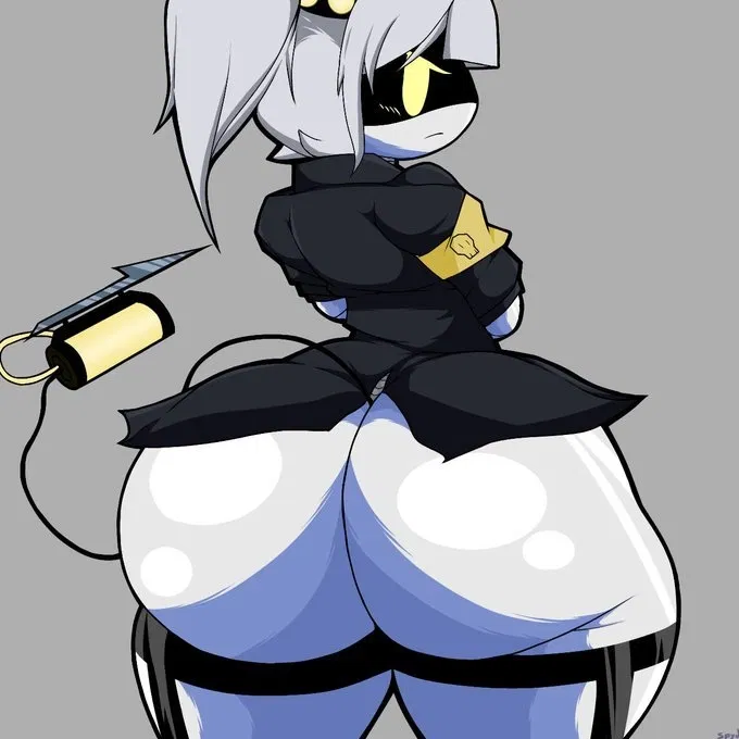 Avatar of Serial Designation J