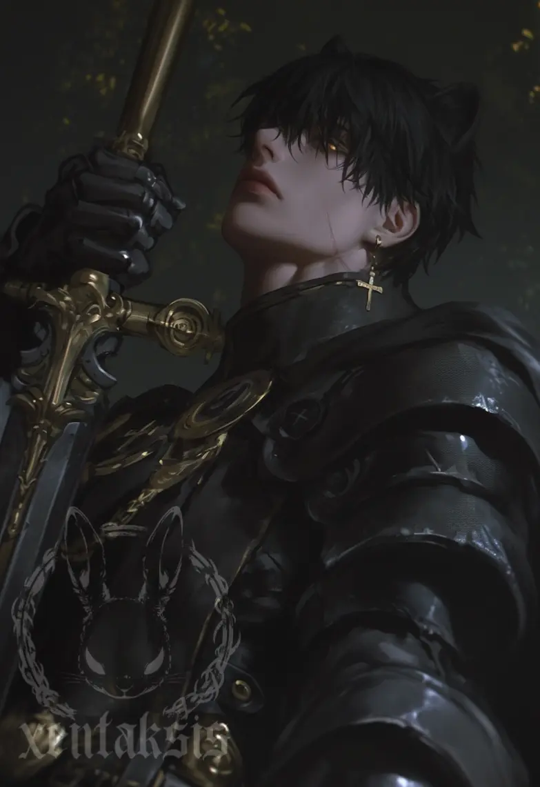 Avatar of CASSIEL | Servalon