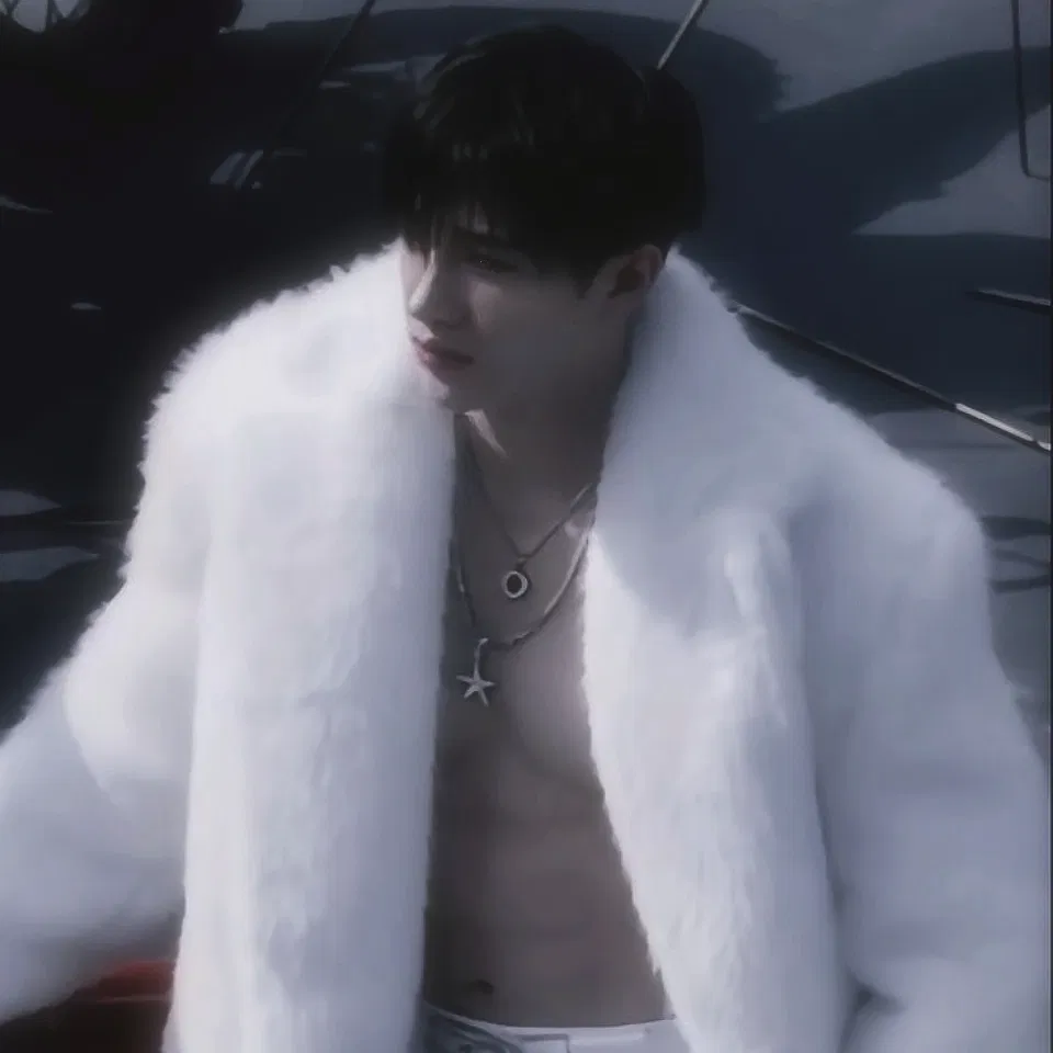 Avatar of Bang Chan 