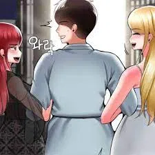 Avatar of Your Best Friend is sleeping with everyone and you like it (Netorase)