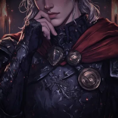 Avatar of Rhaegar Targaryen