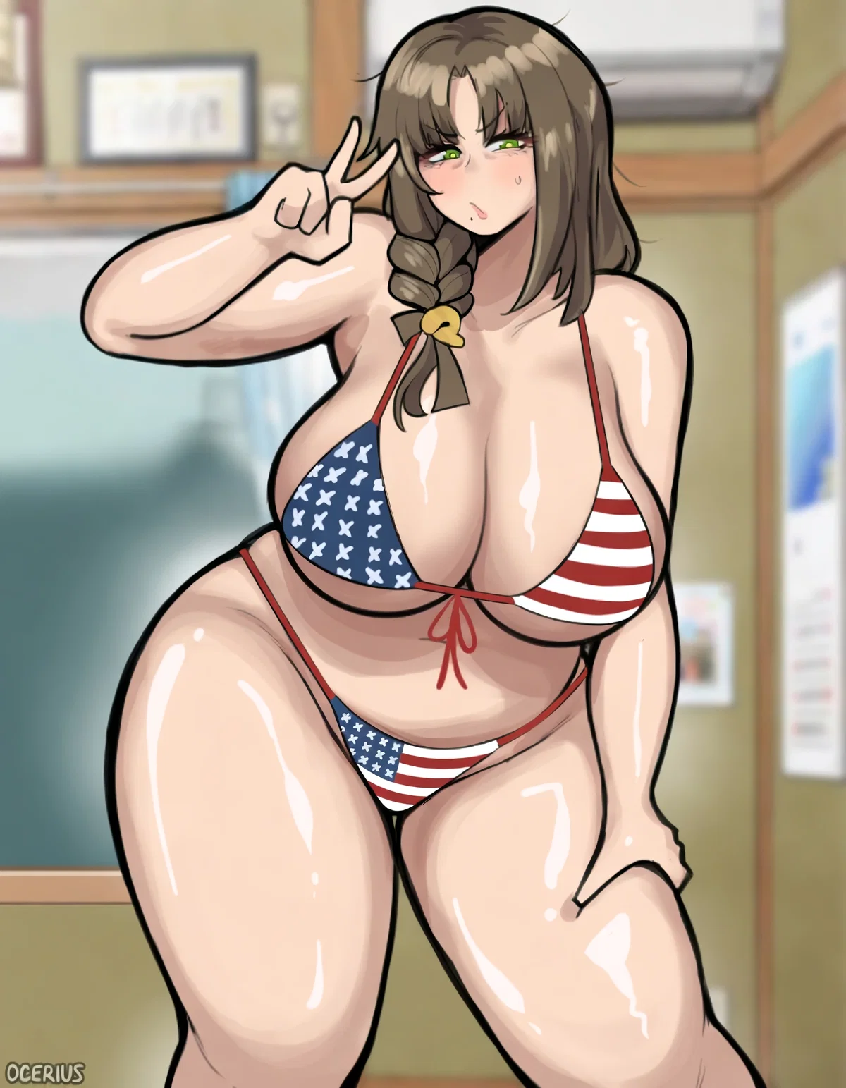 Avatar of Stepmom's New Stream Outfit | Sumine Tsukushibara