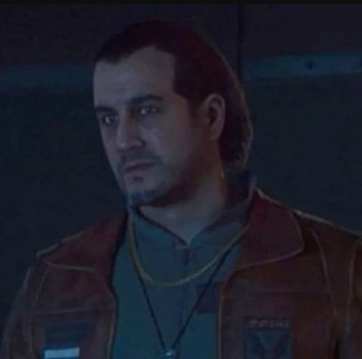 Avatar of Nikolai