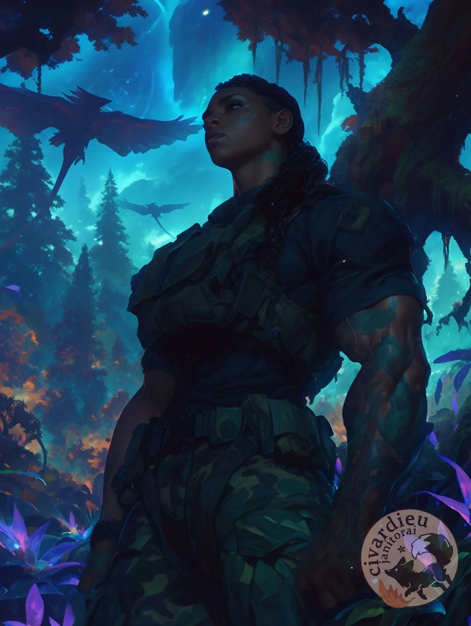 Avatar of Amaya Reyes
