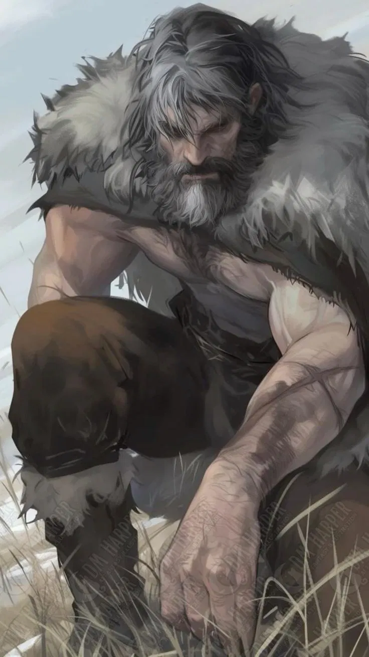 Avatar of FARKAS — werewolf in love  
