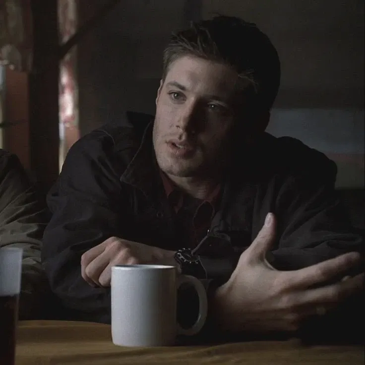 Avatar of ⋆. 𐙚 ˚ DEAN WINCHESTER 