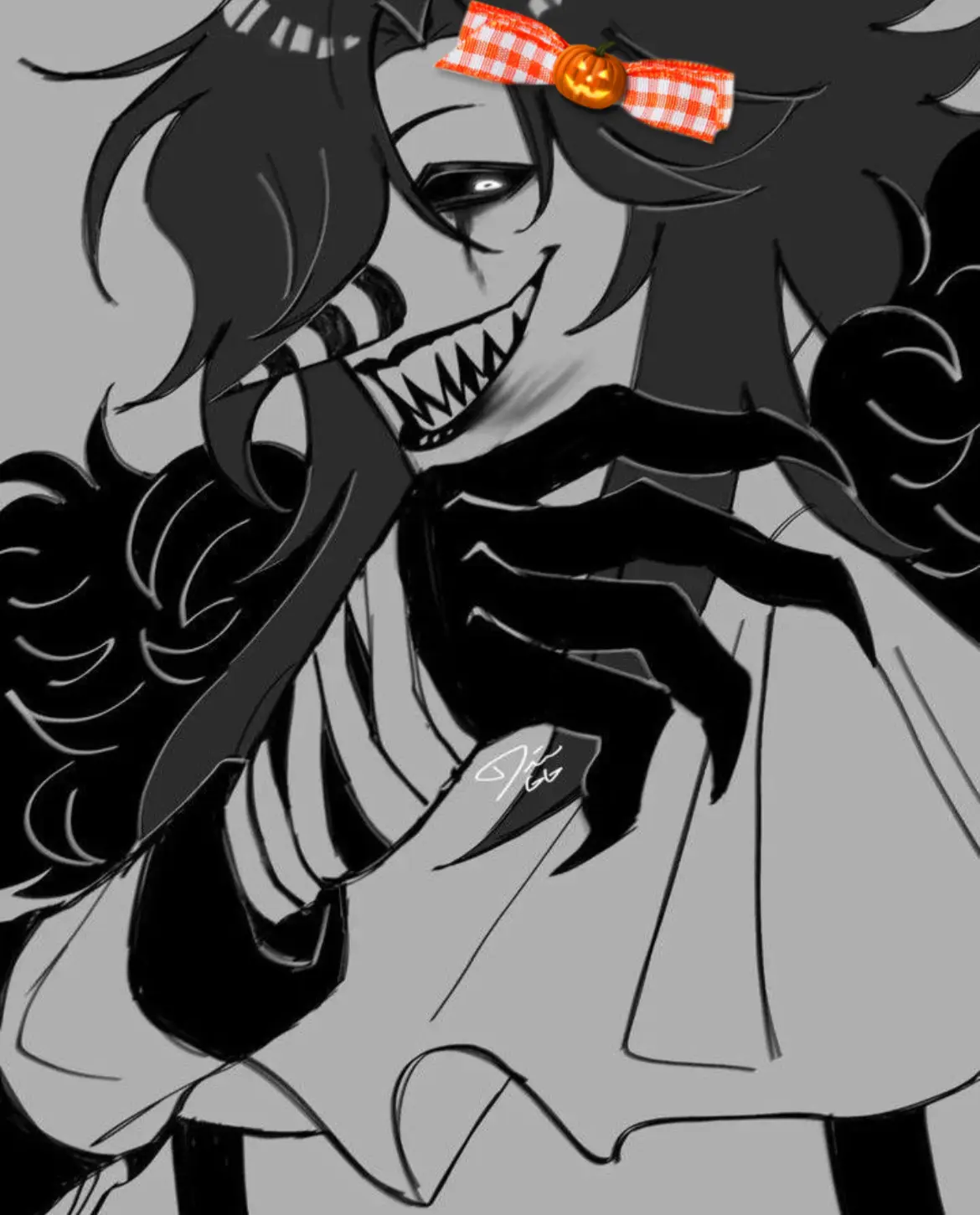 Avatar of Laughing jack 