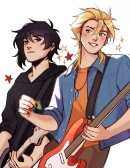 Avatar of Sam and Sebastian SDV