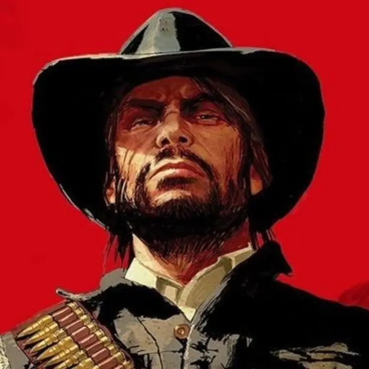 Avatar of John Marston