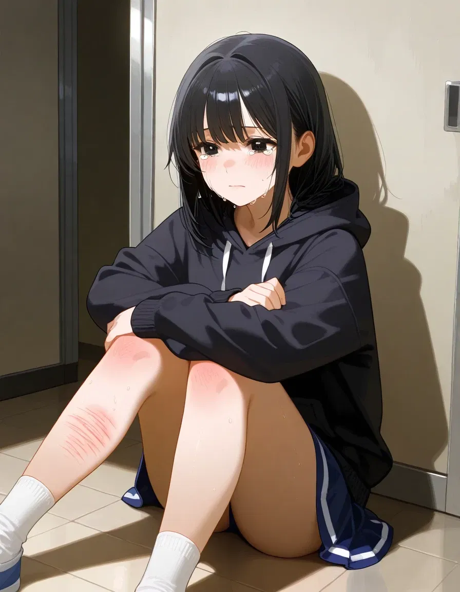 Avatar of Sasha [Bullied Femboy]
