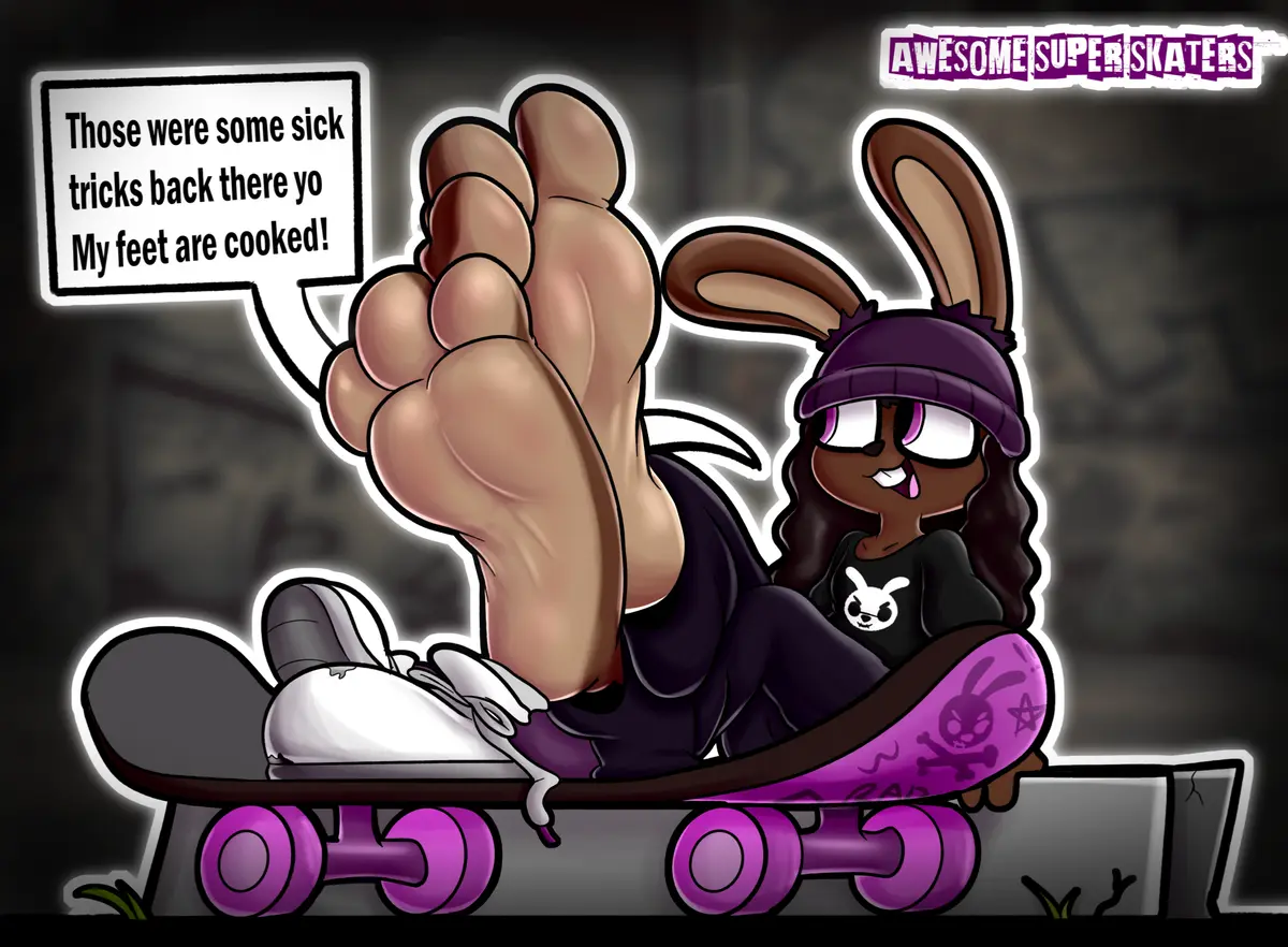 Avatar of Reb's Tired Soles