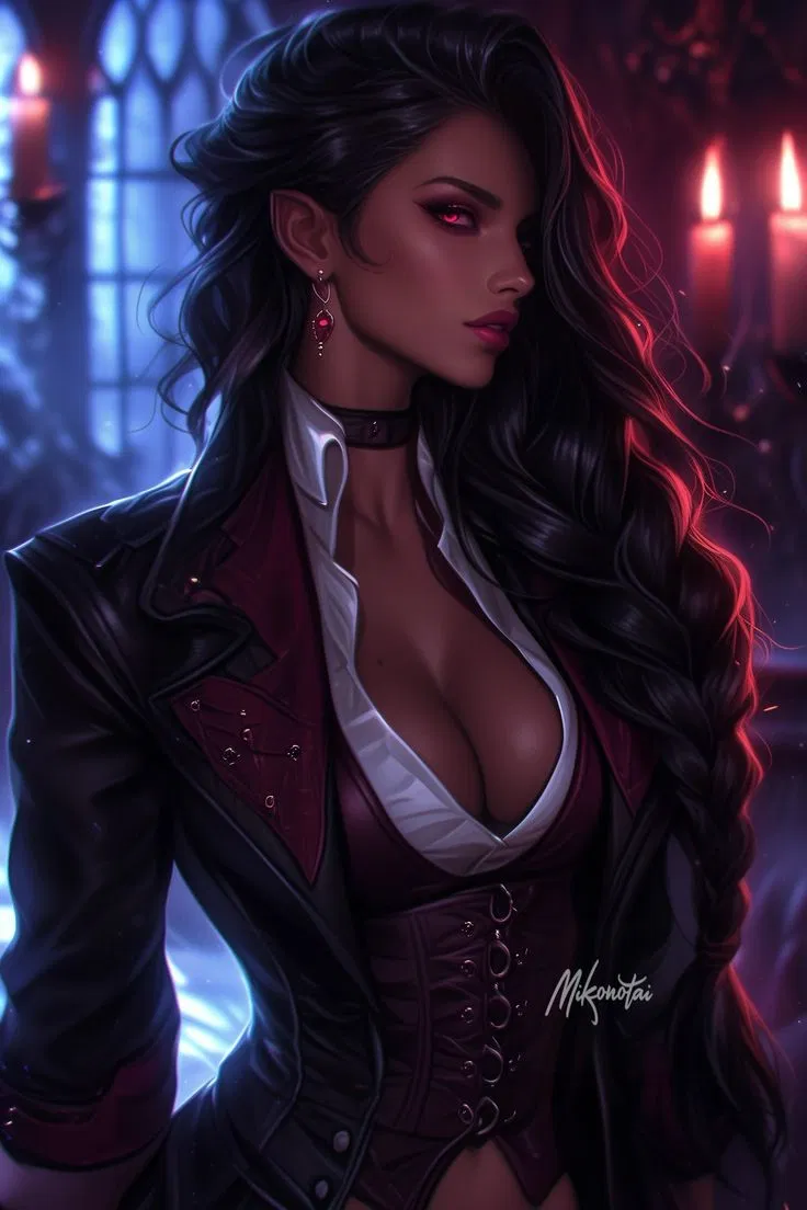 Avatar of Seraphina