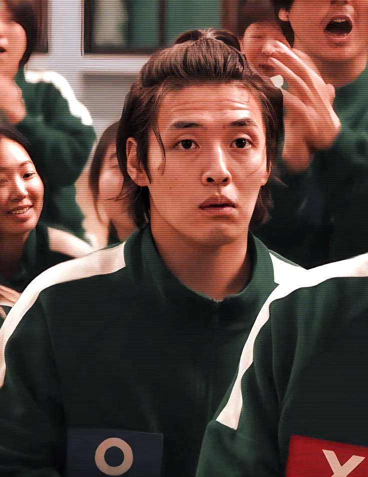 Avatar of ఌ︎• Kang Dae-ho