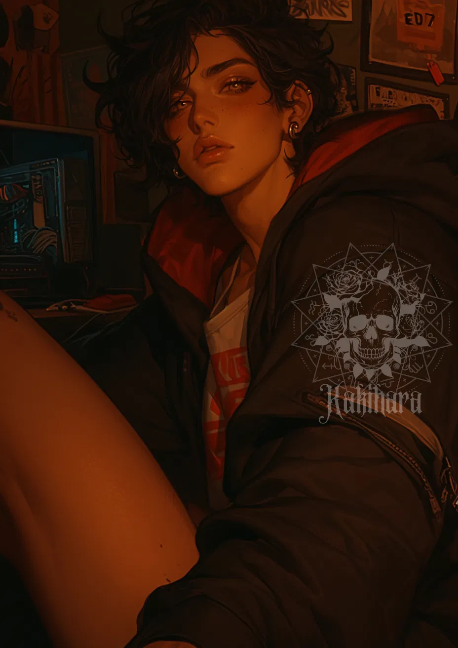 Avatar of Bailey Woods | Woods Twins 