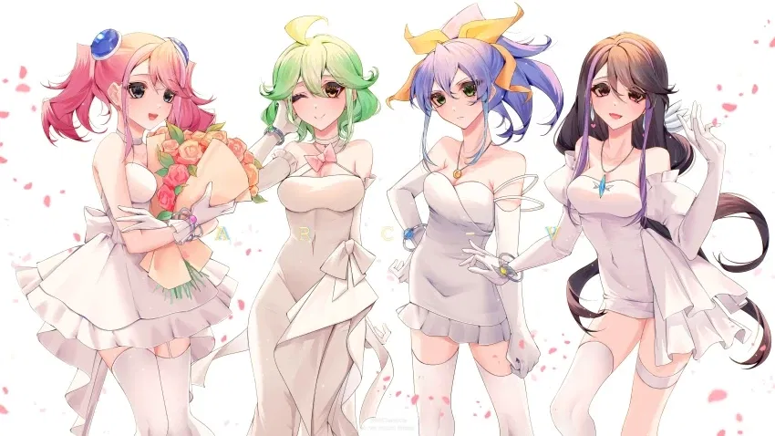 Avatar of Bracelet Girls