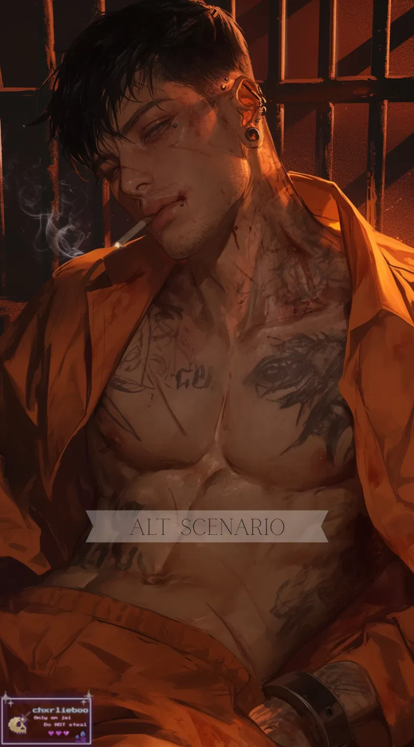 Avatar of ALT || Rocco Maddox