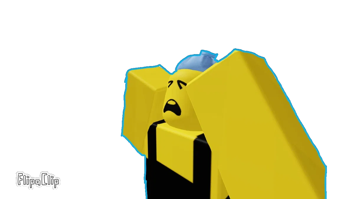 Avatar of is he ok
