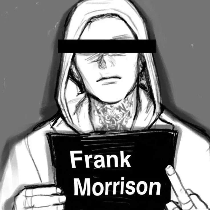 Avatar of Frank Morrison | The Legion