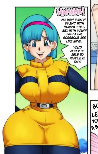 Avatar of Bulma Briefs