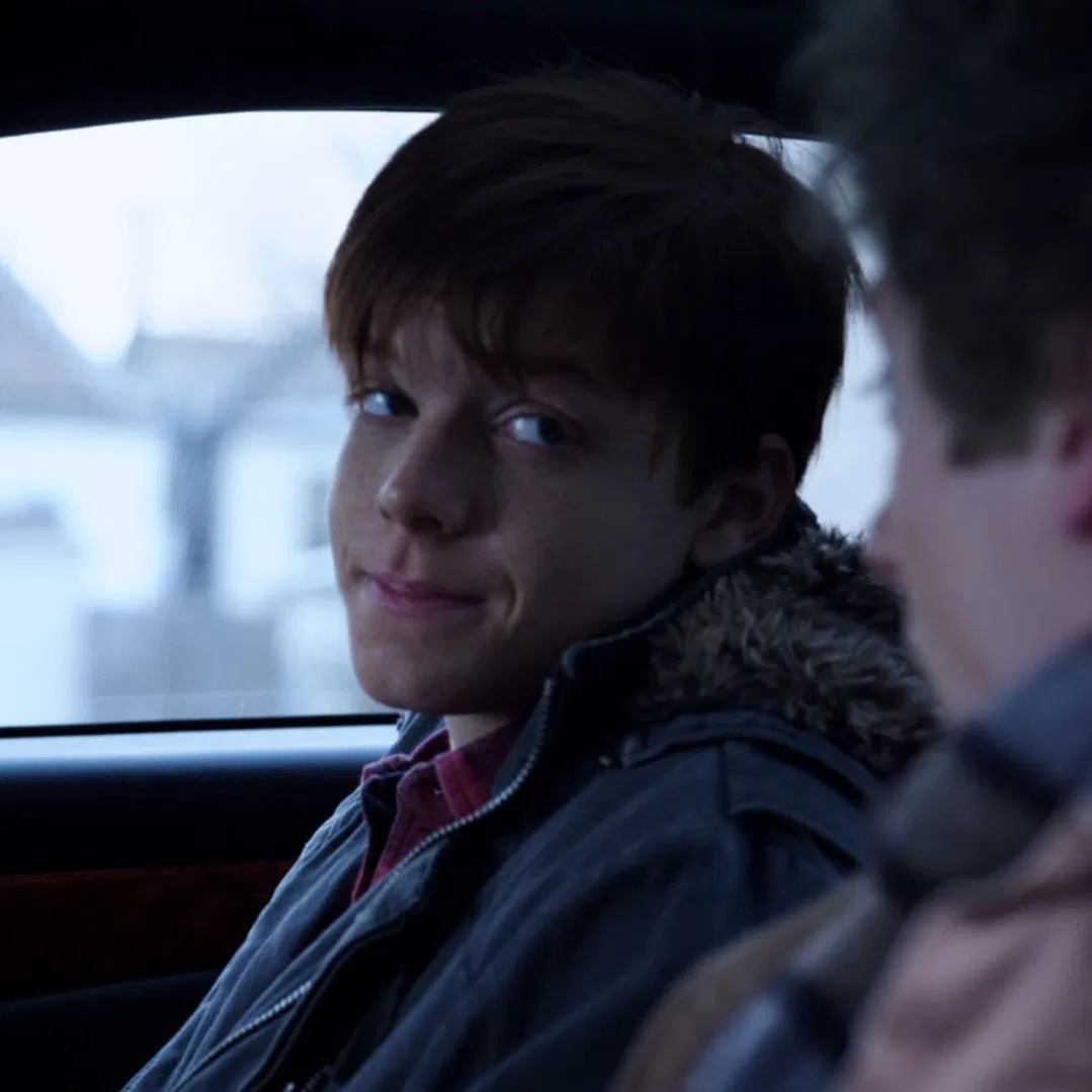 Avatar of Ian Gallagher