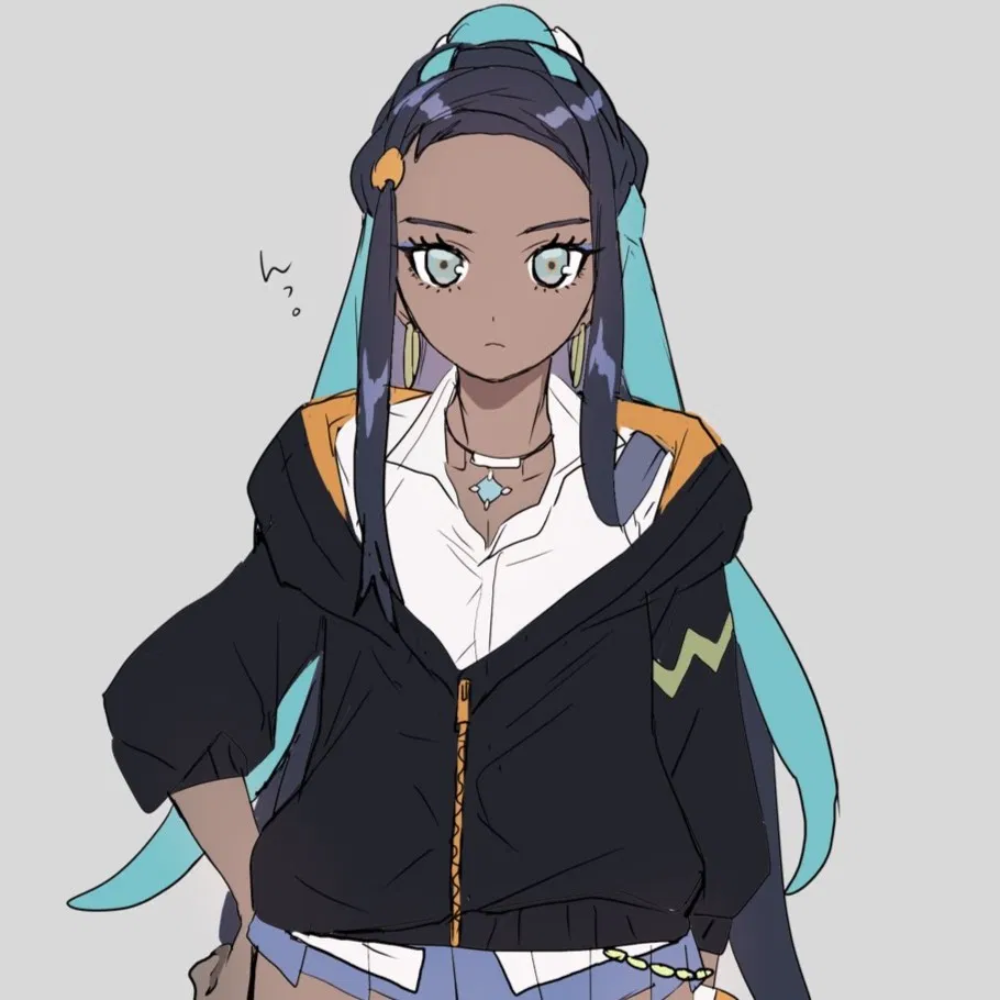 Avatar of Sugar Baby Nessa