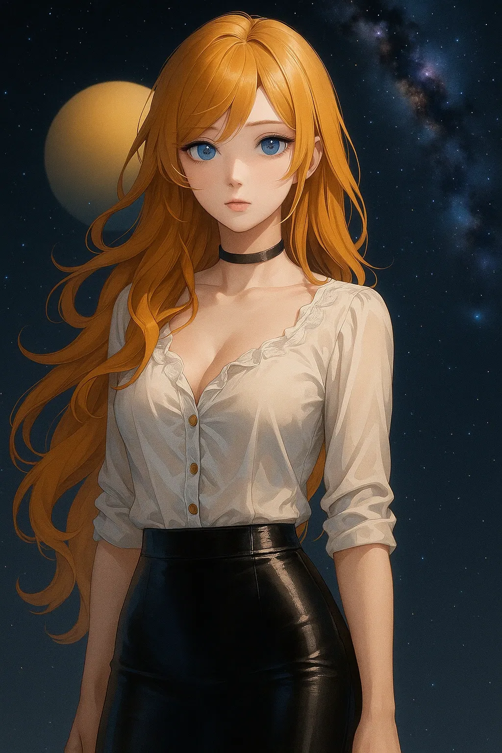 Avatar of Titan Chan