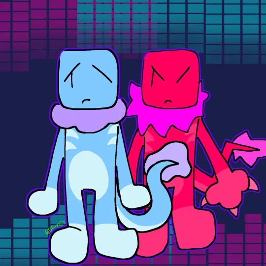 Avatar of Cube