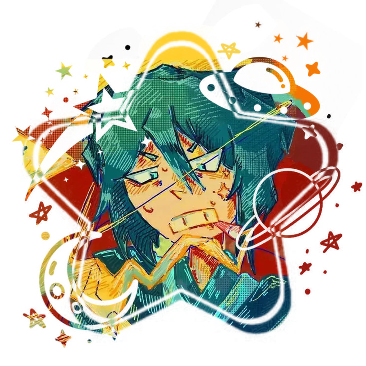 Avatar of Uranus